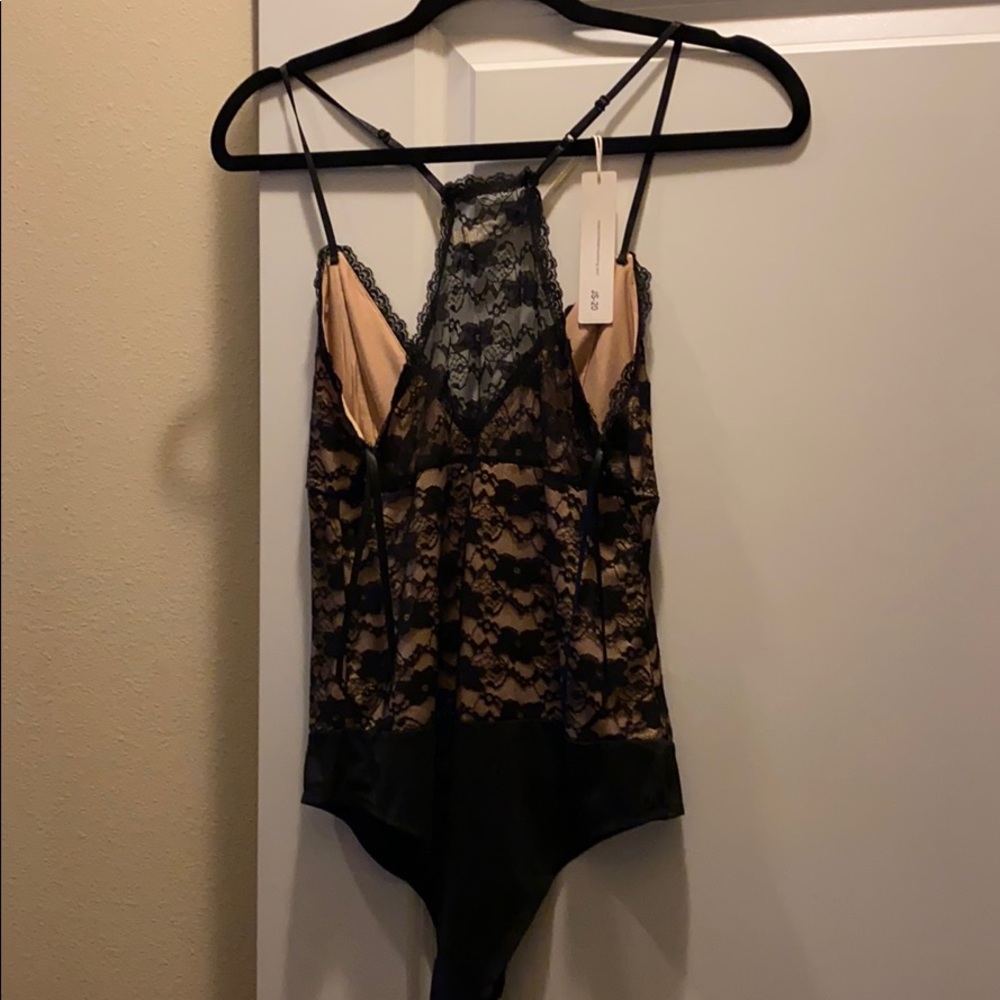 Lingerie